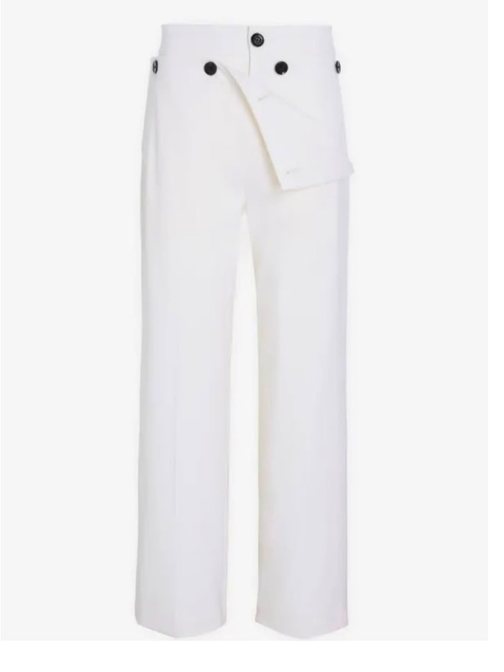NEW! Proenza Schouler Oliver Trousers